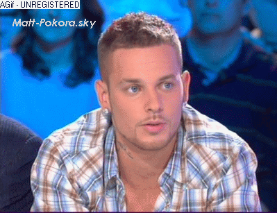 onceur pokora